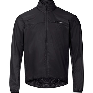 Vaude Мъжко ветрозащитно яке за колоездене Vaude Matera Air Jacket Cycling jacket - Black - размер S (051-1026-0111)