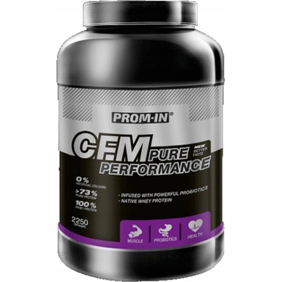 Prom-IN Pure CFM PROTEIN 2250 g