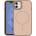 Gigapack iPhone 11 GIGAPACK Силиконов протектор за телефон, пластмасов заден капак, MagSafe, BARNA GP-181497 (GP-181497)