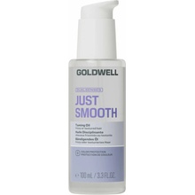 Goldwell Dualsenses Just Smooth Taming Oil 100 ml
