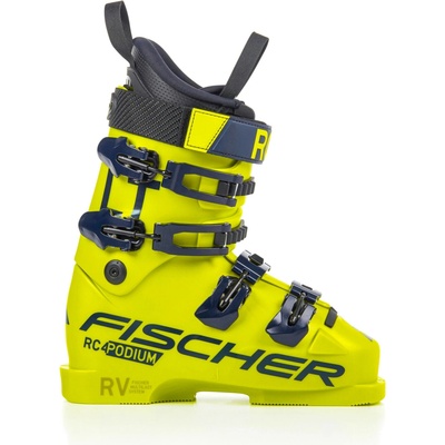 Fischer RC4 Podium LT 90 24/25