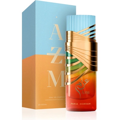 Paris Corner AZM parfumovaná voda unisex 100 ml