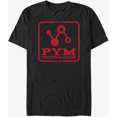 ZOOT. Fan PYM Technologies Ant-Man and The Wasp T-shirt ZOOT. Fan | Cheren | МЪЖЕ | S