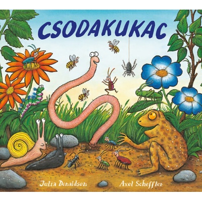 Csodakukac