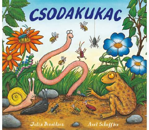 Csodakukac