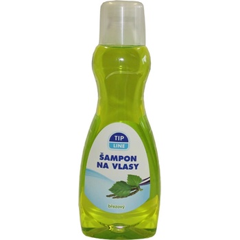 TIP Line šampón Breza 500 ml