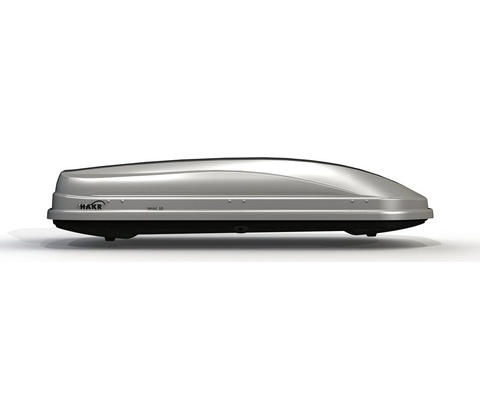 Hakr Magic Line 320