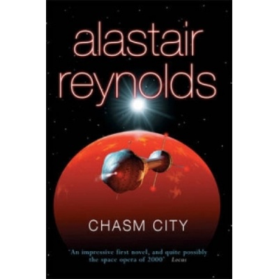 Chasm City