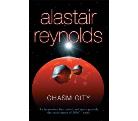 Chasm City