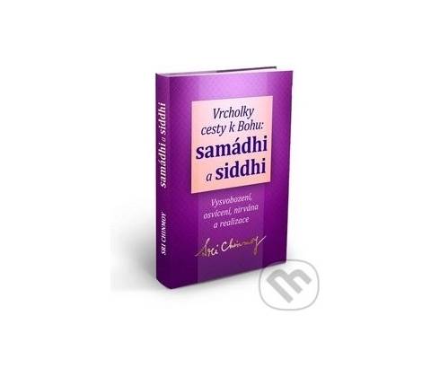 Samádhi a siddhi