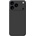 Gigapack iPhone 17 Pro Max GIGAPACK Силиконов капак за телефон Ултра тънък черен GP-175739 (GP-175739)