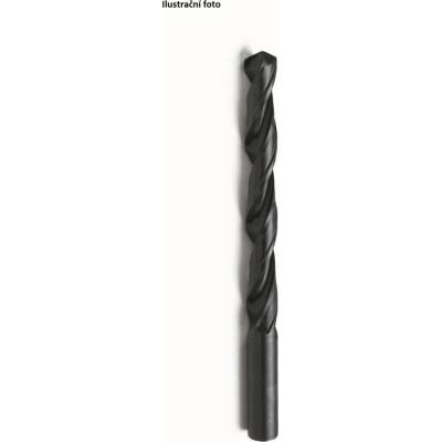 CIMCO Spirálový vrták HSS do kovu o 6,0 x 93 mm 200397
