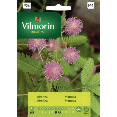 Mimoza Vilmorin Premium 0,8 g
