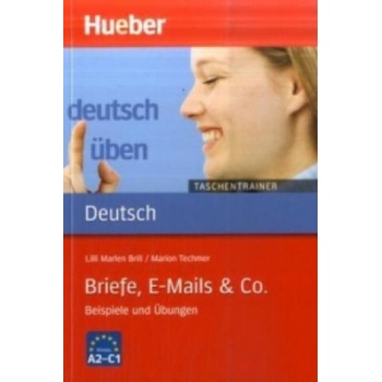 Briefe E Mails & Co. A2/C1