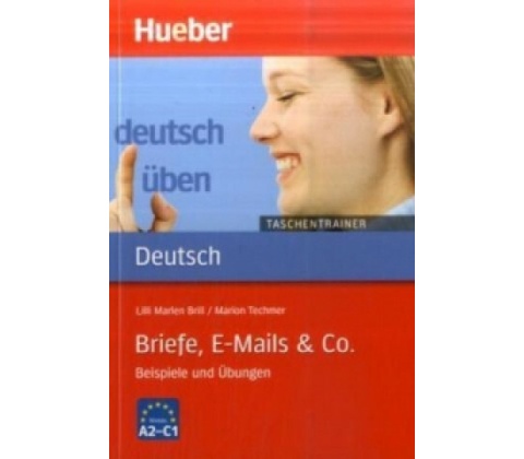 Briefe E Mails & Co. A2/C1