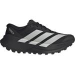 adidas Terrex Дамски маратонки adidas Terrex Women's Agravic SL Trail running shoes - Core Black / Grey Two / Core Black - размер 36 2/3 (EU) (123-2606-0112)