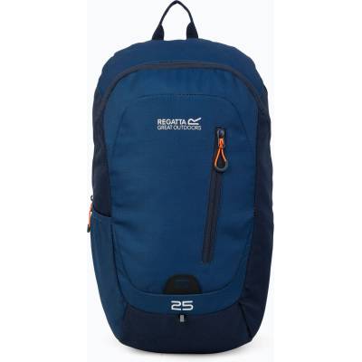 Regatta Туристическа раница REGATTA Highton V2 25 l navy/dark denim