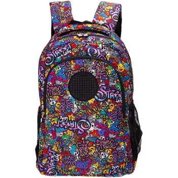 Image 1 of UWEAR Раница Pixie Crew Graffiti