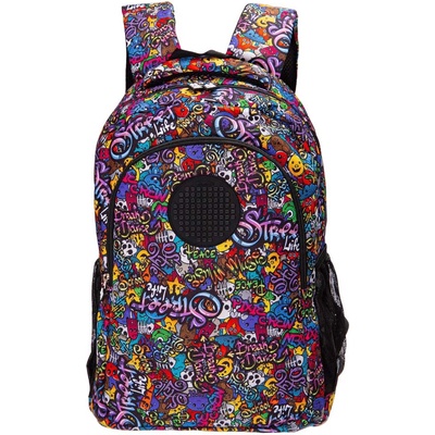 UWEAR Раница Pixie Crew Graffiti