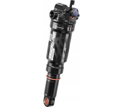 RockShox SIDLuxe Ultimate 3P OutPull