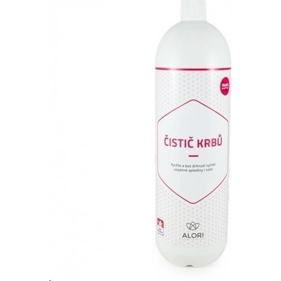 Alori Nano Čistič krbů 1 l