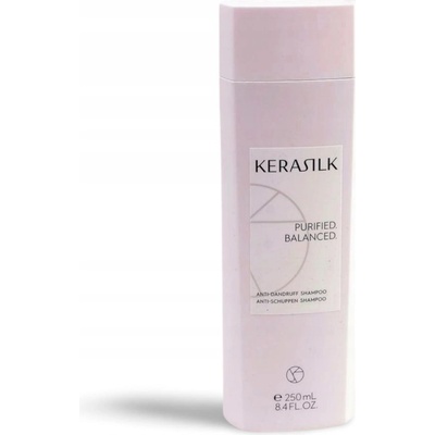 Goldwell Kerasilk Essentials Antidandruff Shampoo 250 ml
