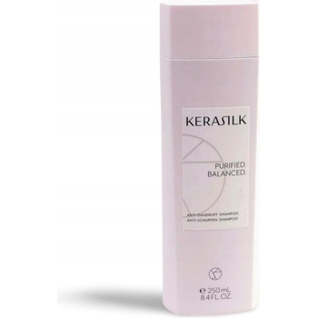 Goldwell Kerasilk Essentials Antidandruff Shampoo 250 ml