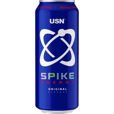 USN Spike RTD Energy 0,5 l
