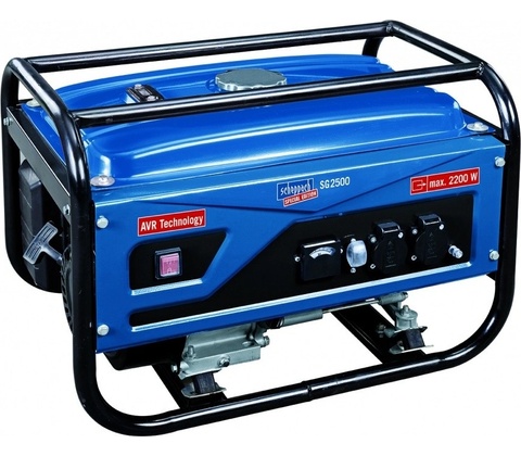 Scheppach 5906201901 SG 2500