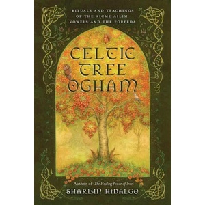 Celtic Tree Ogham (ISBN: 9780738768298)