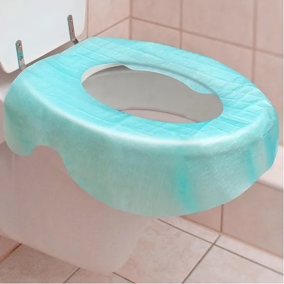 Reer Комплект протектори за тоалетна чиния Reer - 3 броя (4812)