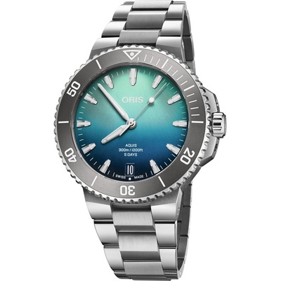 Oris 01 400 7790 4185-Set