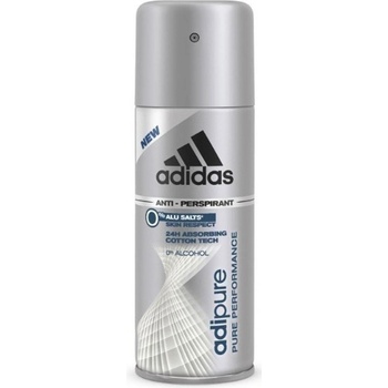 Adidas Adipure Men deospray 200 ml