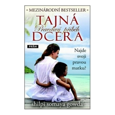 Tajná dcera