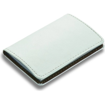 Donatella Vizitkář bílý – Zboží Mobilmania