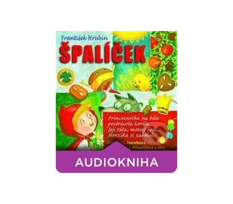 Špalíček
