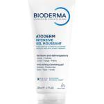 BIODERMA Atoderm Intensive Gel Moussant Почистващи гелове за лице 200ml