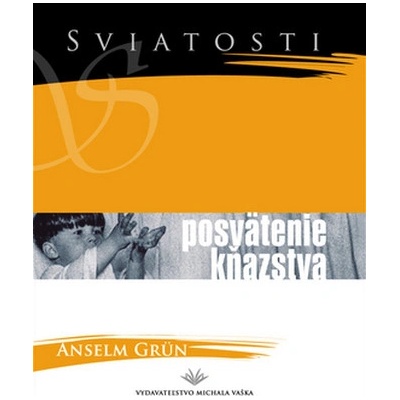 Posvätenie kňazstva