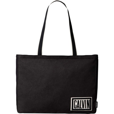Calvin Klein Taška Graphics LV04D3629GUB1