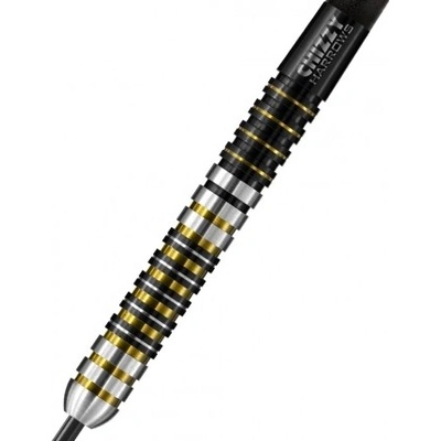 Harrows Steel Chizzy 24g