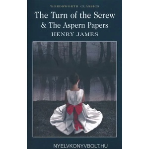 Turn of the Screw & The Aspern Papers (1999)