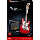 LEGO® Ideas 21329 Fender Stratocaster