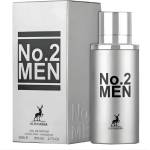Alhambra No.2 Men EDP 100 ml Парфюми