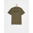Fox Absolute olive green