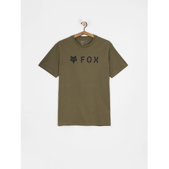 Fox Absolute olive green