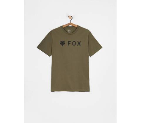 Fox Absolute olive green