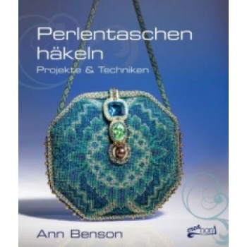 Benson , Ann