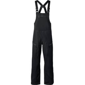 Scott Мъжки ски панталон Scott Pants Vertic Ripstop 3L Ski trousers - Black (007-3447-0113)