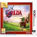 Hry na Nintendo 3DS The Legend of Zelda: Ocarina of Time