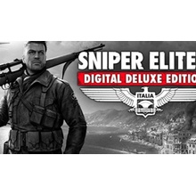 Sniper Elite 4 (Deluxe Edition)